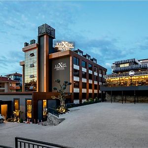 Luxon Hotel Sakarya