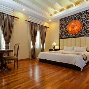 Jonker Boutique Hotel